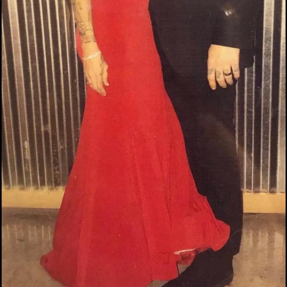 Prom Dress - Picture 9 of 10